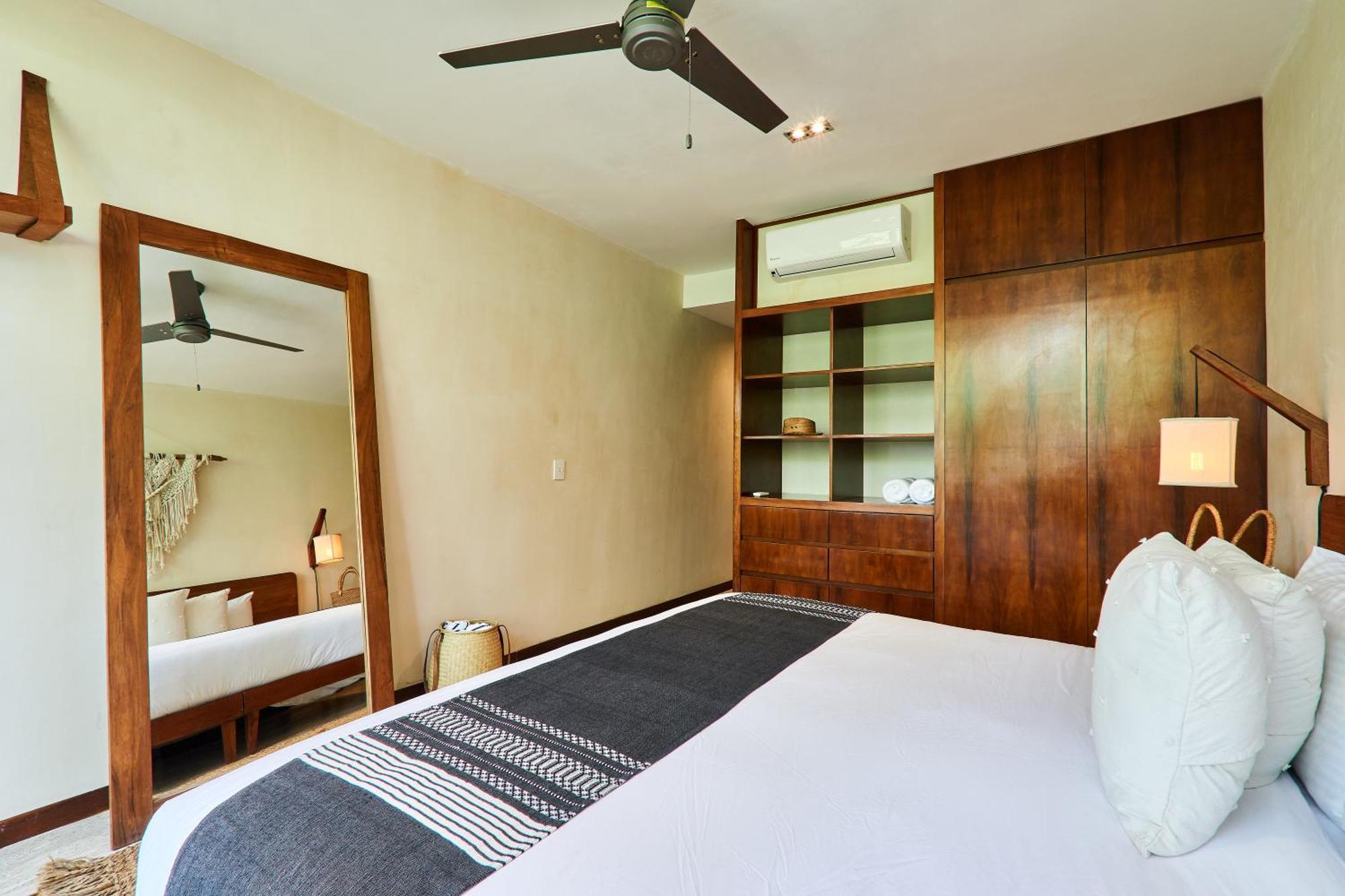 Dhalia - Private Roof With Pool & Beach Club Access Tulum Luaran gambar