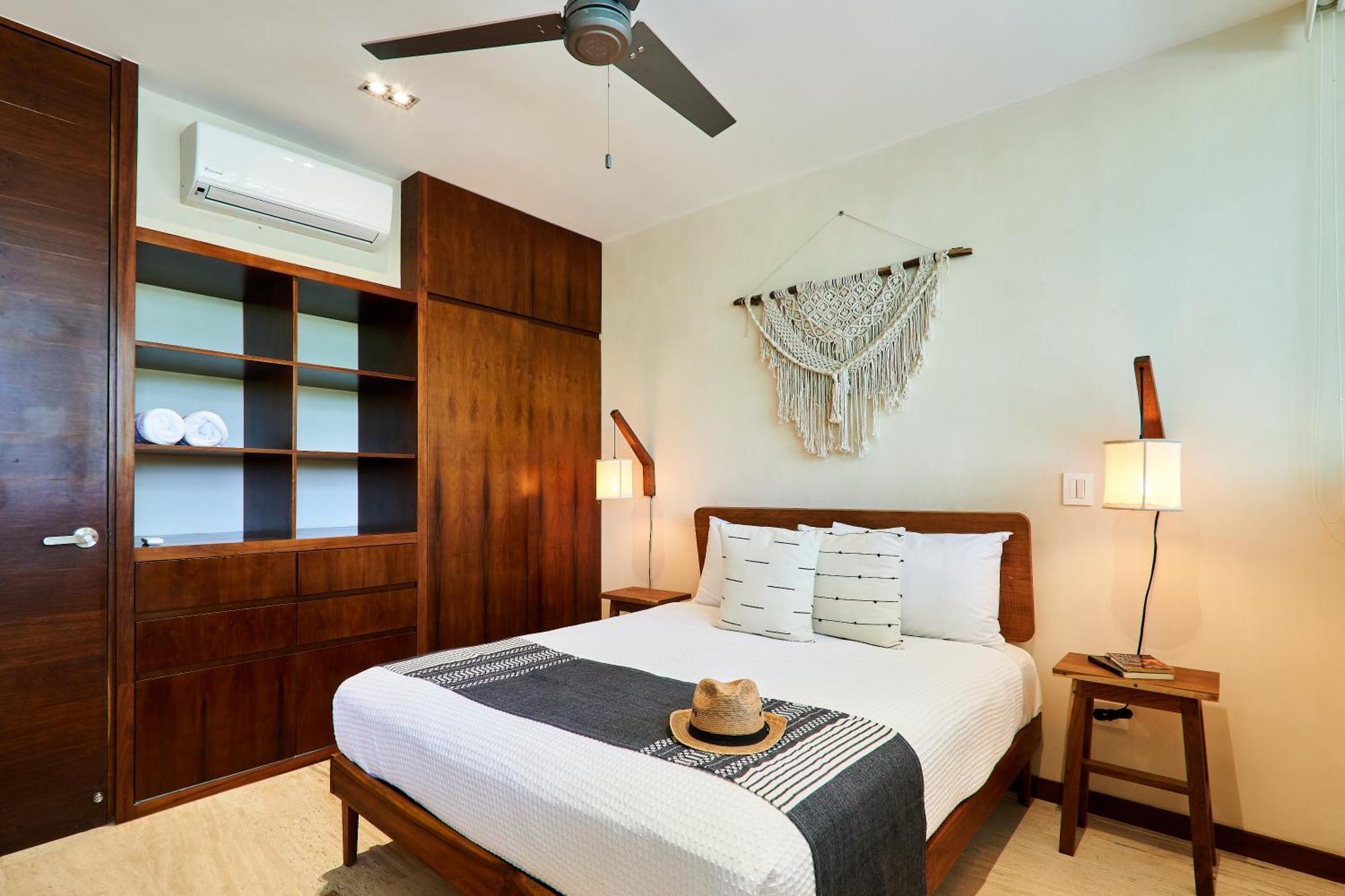 Dhalia - Private Roof With Pool & Beach Club Access Tulum Luaran gambar